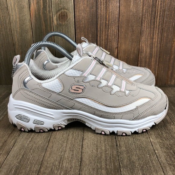 skechers zip along